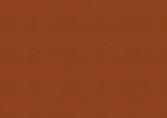 Shima Faux Silk, Rust - Twist&Fit Roman Blind - Image 8